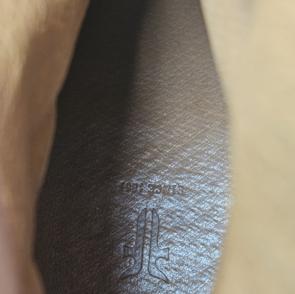 Frye Phillip Harness Tall Boot - Picture 13 of 13